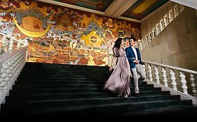 Anantara Siam Bangkok Hotel