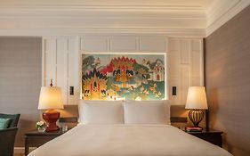Anantara Siam Bangkok Hotel